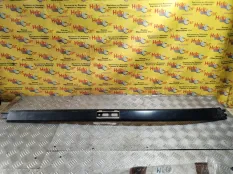 Молдинг на крышу Honda CR-V 2007 75240SWA003 RE5 R20A2, передний левый