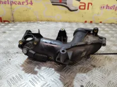 Патрубок воздушный Mercedes-Benz M-Class 2009 A6420901037 W164 642940