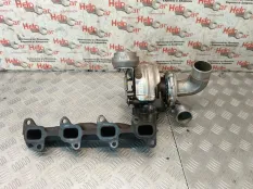 Турбина Toyota RAV4 2010 172010R060 XA30 2ADFTV