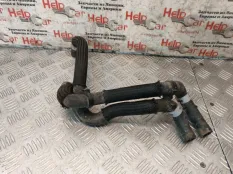 Патрубок системы охлаждения Toyota RAV4 2010 8724542330 XA30 2ADFTV