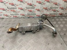 Клапан ЕГР Toyota RAV4 2009 256010R020 ACA30 2ADFTV