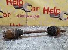 Привод Honda CR-V 2008 44305SWW900 RE5 R20A2, передний правый