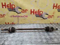 Привод Toyota RAV4 2010 4233042050 XA30 2ADFTV, задний