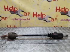 Привод Honda CR-V 2010 42311SXSA01 RE6 N22B3, задний левый