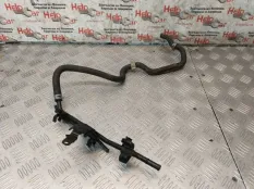 Патрубок системы охлаждения Honda CR-V 2004 17400PNB000 RD8 K20A4