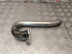 Патрубок системы охлаждения Nissan Qashqai 2009 1446900QAE J10 K9K