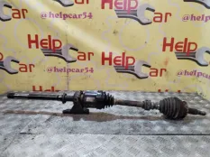 Привод Toyota RAV4 2009 4341042210 ACA30 2ADFTV, передний правый