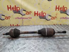 Привод Land Rover Range Rover Sport 2008 TOB500270 L320 276DDT LION DIESEL 2.7 V6 (140KW) (AJD), задний левый