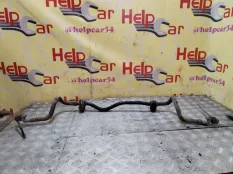 Стабилизатор Nissan QASHQAI+2 2009 54611EY10A JJ10E K9K, передний
