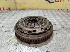 Маховик Nissan Qashqai 2009 1231000Q0J J10 K9K