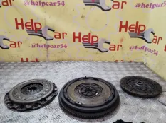 Маховик Honda CR-V 2010 22100RFW003 RE6 N22B3