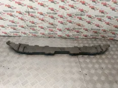 Наполнитель бампера Nissan Qashqai 2009 62090JD001 J10 K9K, передний