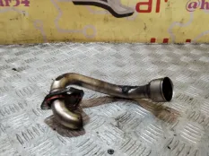 Трубка егр Mercedes-Benz M-Class 2009 A6421400208 W164 642940
