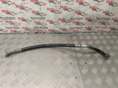 Трубка кондиционера Nissan Qashqai 2009 92480JD51A J10 K9K