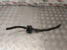 Патрубок системы охлаждения Honda CR-V 2004 25430PLR003 RD8 K20A4