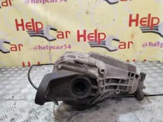 Редуктор Mercedes-Benz M-Class 2009 A1643500414 W164 642940, задний