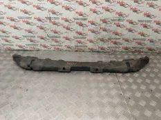 Наполнитель бампера Nissan Qashqai 2009 62090JD001 J10 K9K, передний