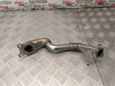 Трубка егр Toyota RAV4 2010 256120R031 XA30 2ADFTV