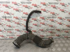 Патрубок воздушный Nissan Qashqai 2009 1657500QAE J10 K9K