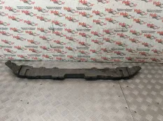 Наполнитель бампера Nissan Qashqai 2009 62090JD001 J10 HR16DE, передний