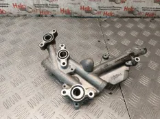 Теплообменник Toyota RAV4 2010 1578126030 XA30 2ADFTV