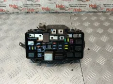Блок предохранителей Honda CR-V 2004 38250S9A003 RD8 K20A4
