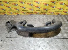 Патрубок воздушный Nissan Qashqai 2009 16554JD00B J10 HR16DE