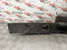 Наполнитель бампера Nissan Qashqai 2009 62090JD000 J10 HR16DE, передний