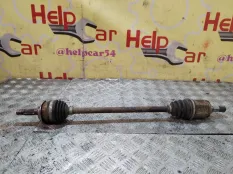 Привод Honda CR-V 2004 42311SCAE21 RD8 K20A4, задний левый