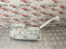 Бачок омывателя Nissan Qashqai 2009 28910JD000 J10 K9K