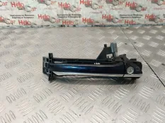 Ручка двери внешняя Mercedes-Benz S-Class 2002 A2207600434 W220 112.944M, передняя правая