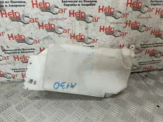 Бачок омывателя Nissan Qashqai 2009 28910JD000 J10 HR16DE