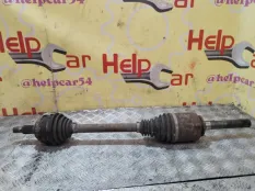 Привод Land Rover Range Rover Sport 2008 TOB500280 L320 276DDT LION DIESEL 2.7 V6 (140KW) (AJD), задний правый