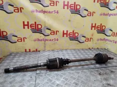 Привод Land Rover Range Rover Sport 2008 TDB500100 L320 276DDT LION DIESEL 2.7 V6 (140KW) (AJD), передний правый