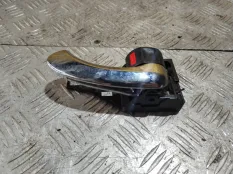 Ручка двери внутренняя Toyota RAV4 2010 6920533090B0 XA30 2AD-FTV, передняя правая