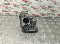 Клапан ЕГР Toyota RAV4 2009 2580026010 ACA30 2ADFTV