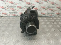 Генератор Toyota RAV4 2009 2706026060 ACA30 2ADFTV