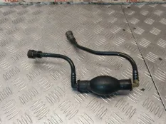 Насос топливный ручной Nissan Qashqai 2009 17270JD500 J10 K9K