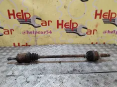 Привод Honda CR-V 2008 42311SXSA01 RE5 R20A2, задний левый