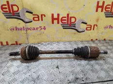 Привод Honda CR-V 2008 44306SWET10 RE5 R20A2, передний левый