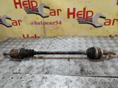 Привод Honda CR-V 2010 42311SXSA01 RE6 N22B3, задний левый