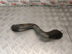 Патрубок системы охлаждения Mercedes-Benz M-Class 2009 W164 642940