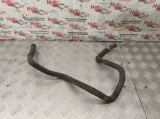 Патрубок системы охлаждения Nissan Qashqai 2009 14056JD50D J10 K9K