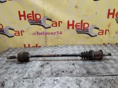 Привод Honda CR-V 2008 42310SXSA01 RE5 R20A2, задний правый