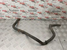 Патрубок системы охлаждения Nissan QASHQAI+2 2009 14056JD50D JJ10E K9K