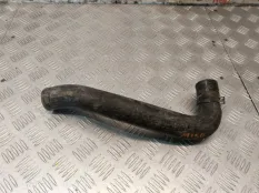 Патрубок системы охлаждения Nissan Qashqai 2009 21504JD00A J10 HR16DE