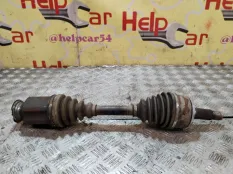 Привод Honda CR-V 2010 44305SWY010 RE6 N22B3, передний правый