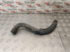 Патрубок системы охлаждения Nissan Qashqai 2011 21501JD50A J10 K9K