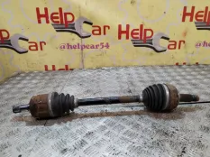 Привод Honda CR-V 2007 44306SWET10 RE5 R20A2, передний левый