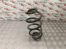 Пружина подвески Nissan QASHQAI+2 2011 55020EY10A JJ10E K9K, задняя